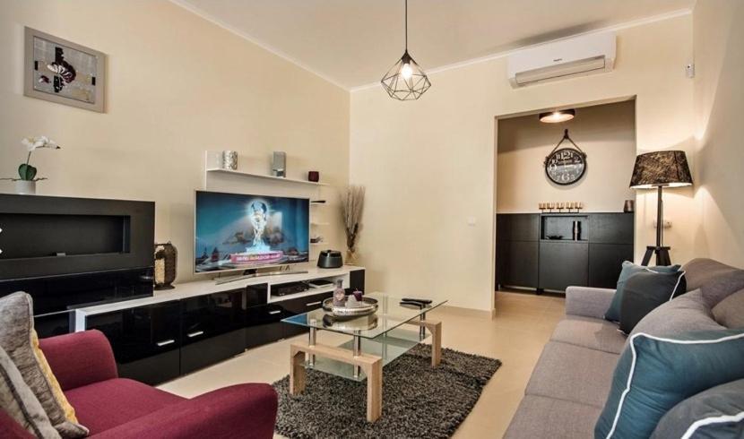Apartamento Amarelo Conceição Kültér fotó
