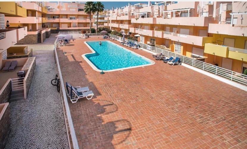 Apartamento Amarelo Conceição Kültér fotó