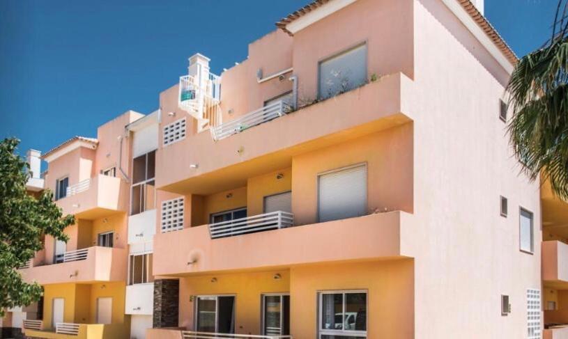Apartamento Amarelo Conceição Kültér fotó