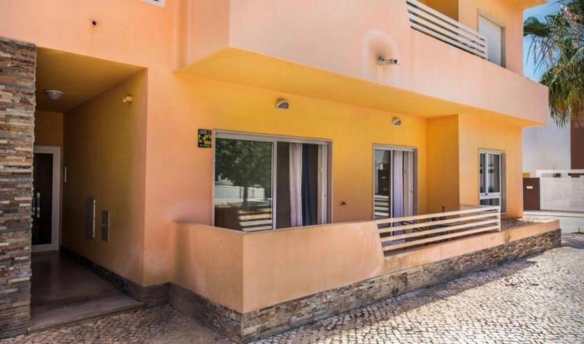 Apartamento Amarelo Conceição Kültér fotó