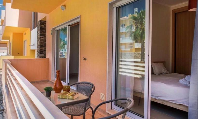 Apartamento Amarelo Conceição Kültér fotó